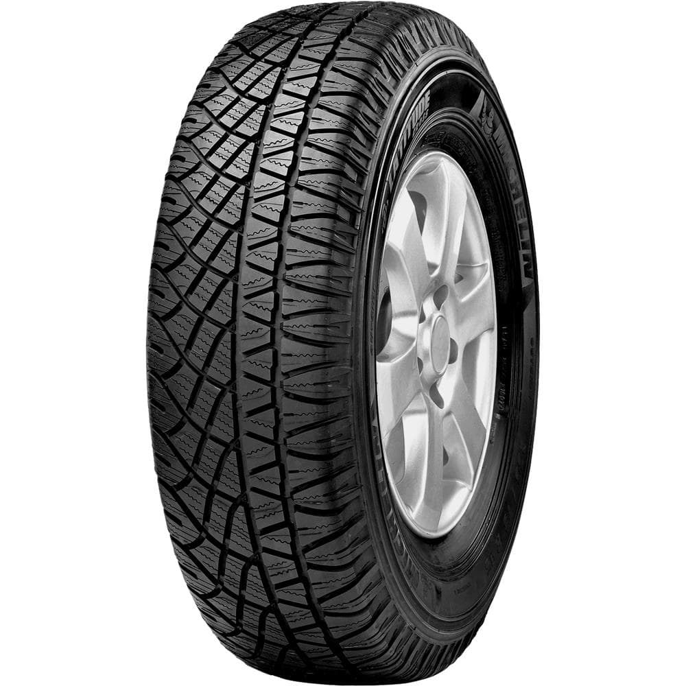 MICHELIN LATITUDE CROSS 215/65 R16 102H XL
