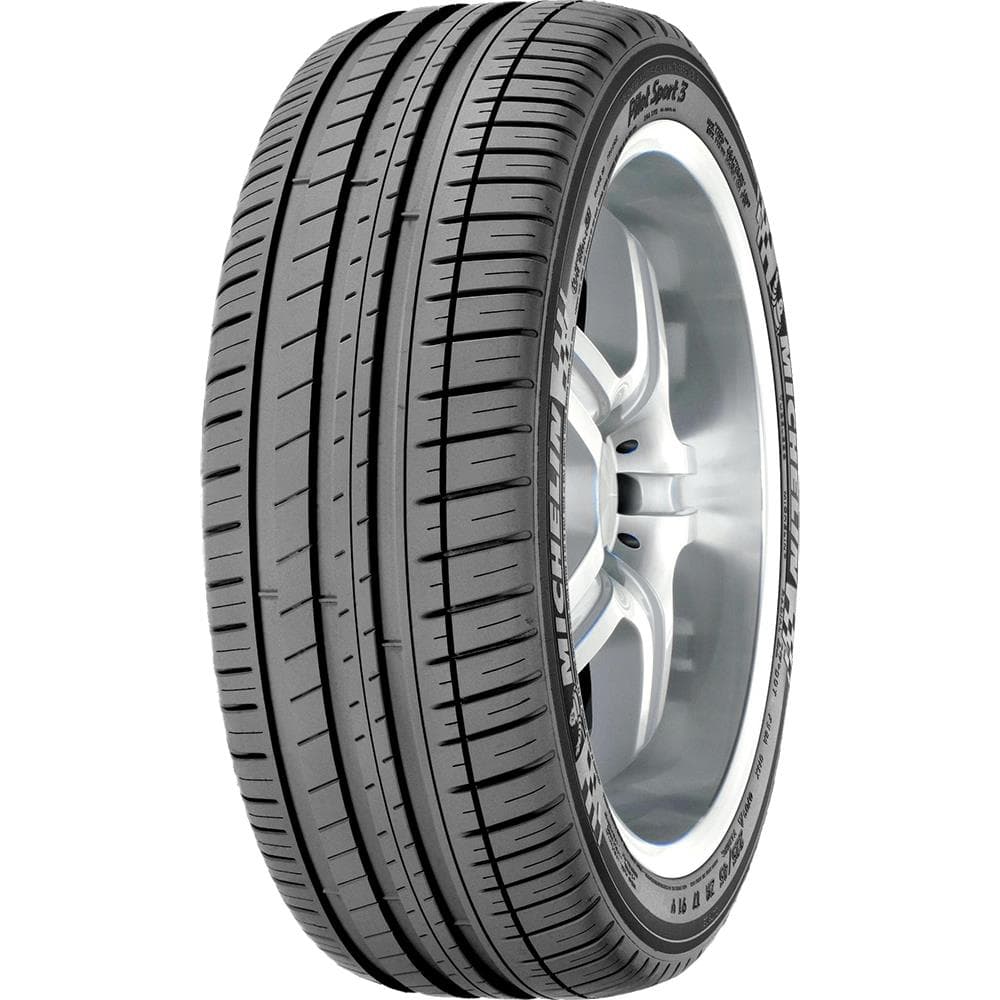 MICHELIN PILOT SPORT 3 255/40 R19 100Y