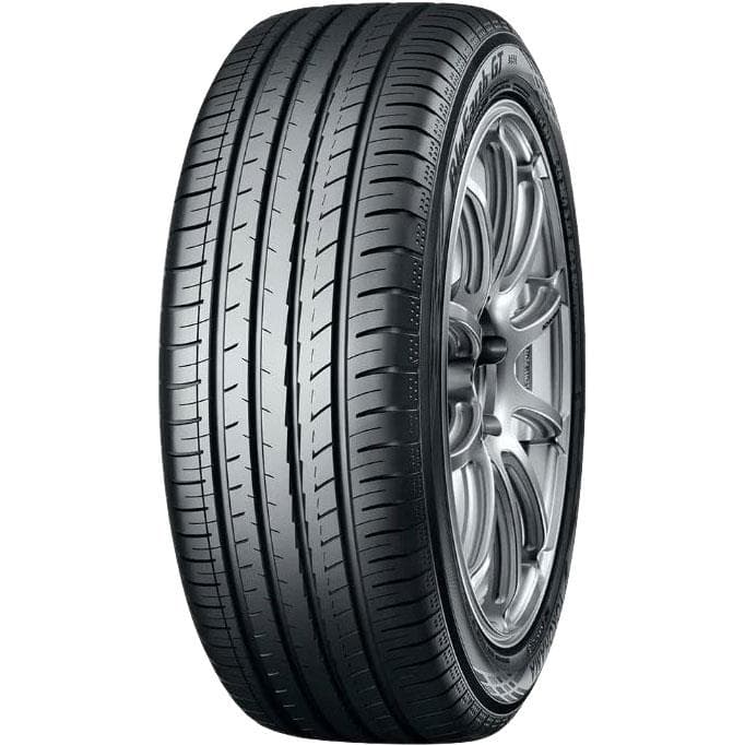 YOKOHAMA BLUEARTH-GT AE51 245/50 R18 100W