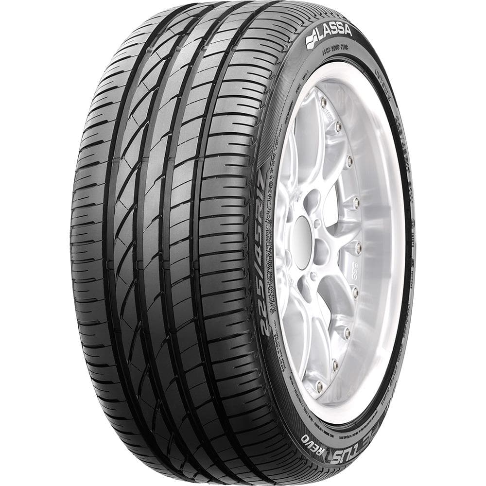 LASSA IMPETUS REVO 225/60 R16 98V