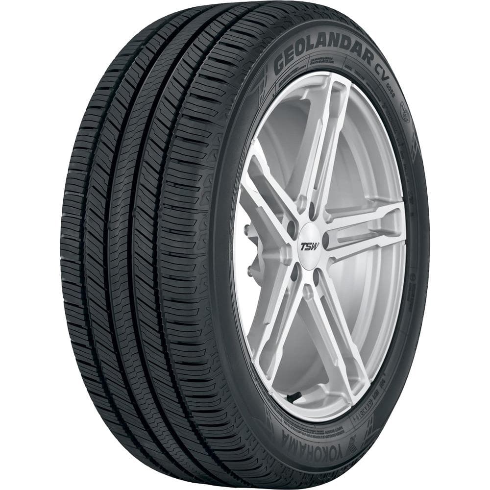 YOKOHAMA GEOLANDAR X-CV G058 235/55 R20 102V