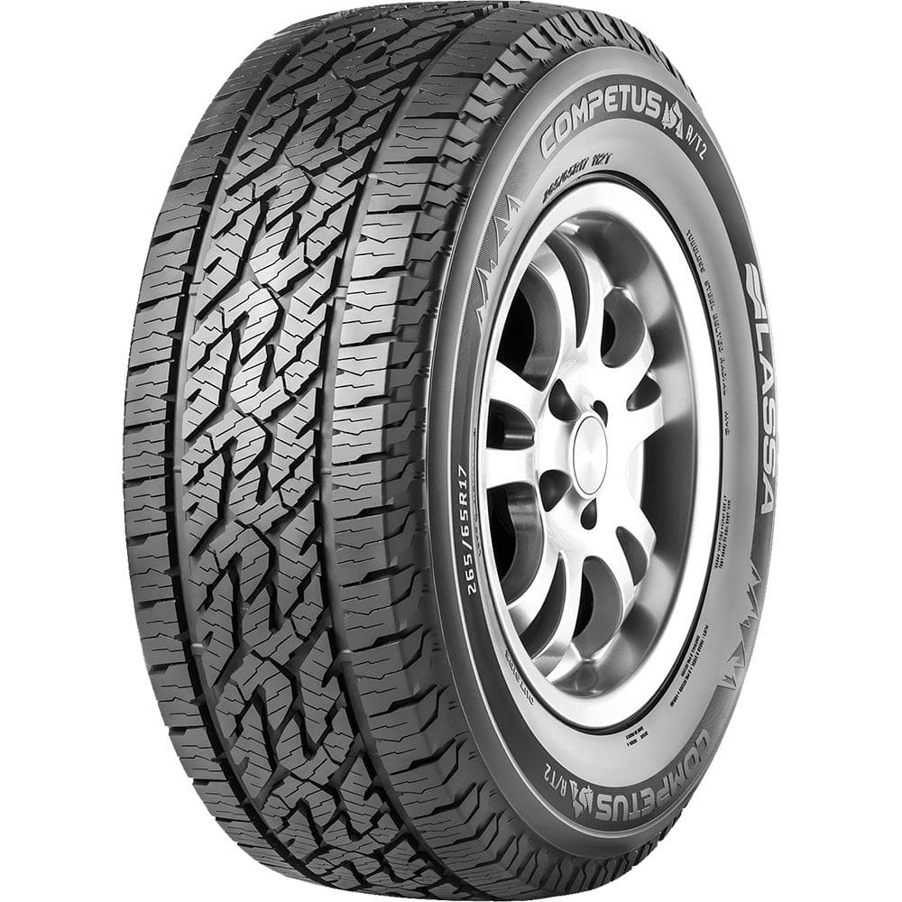 LASSA COMPETUS A/T 2 245/70 R16 111T XL
