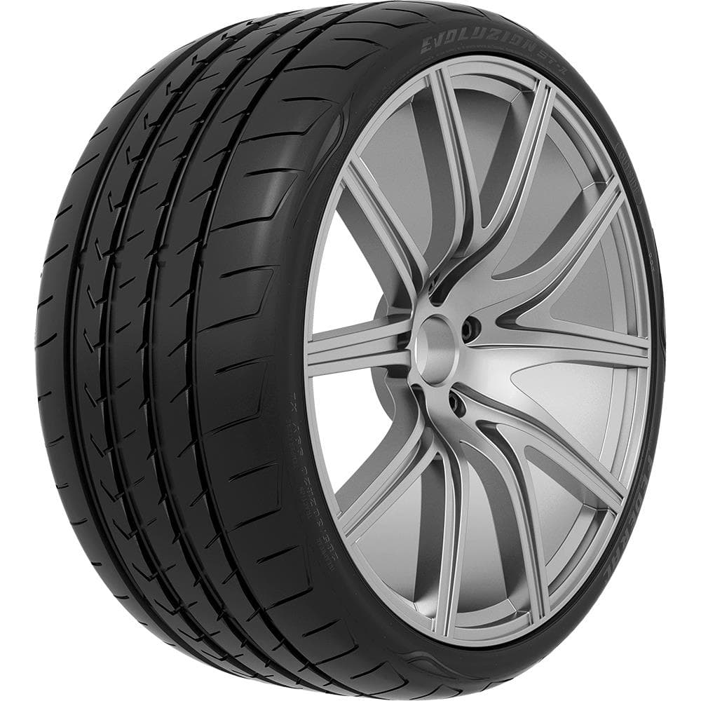 FEDERAL EVOLUZION ST-1 245/40 R20 99Y XL