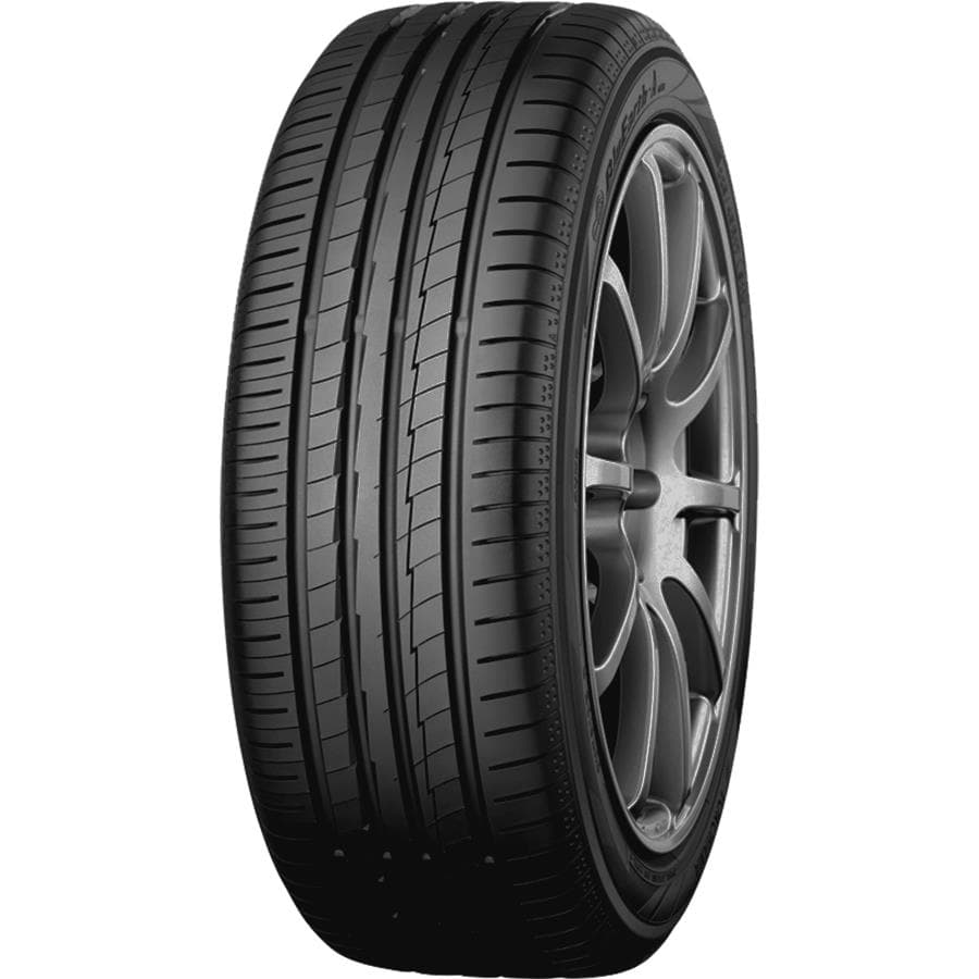 YOKOHAMA BLUEARTH-A AE-50 245/45 R18 100W XL