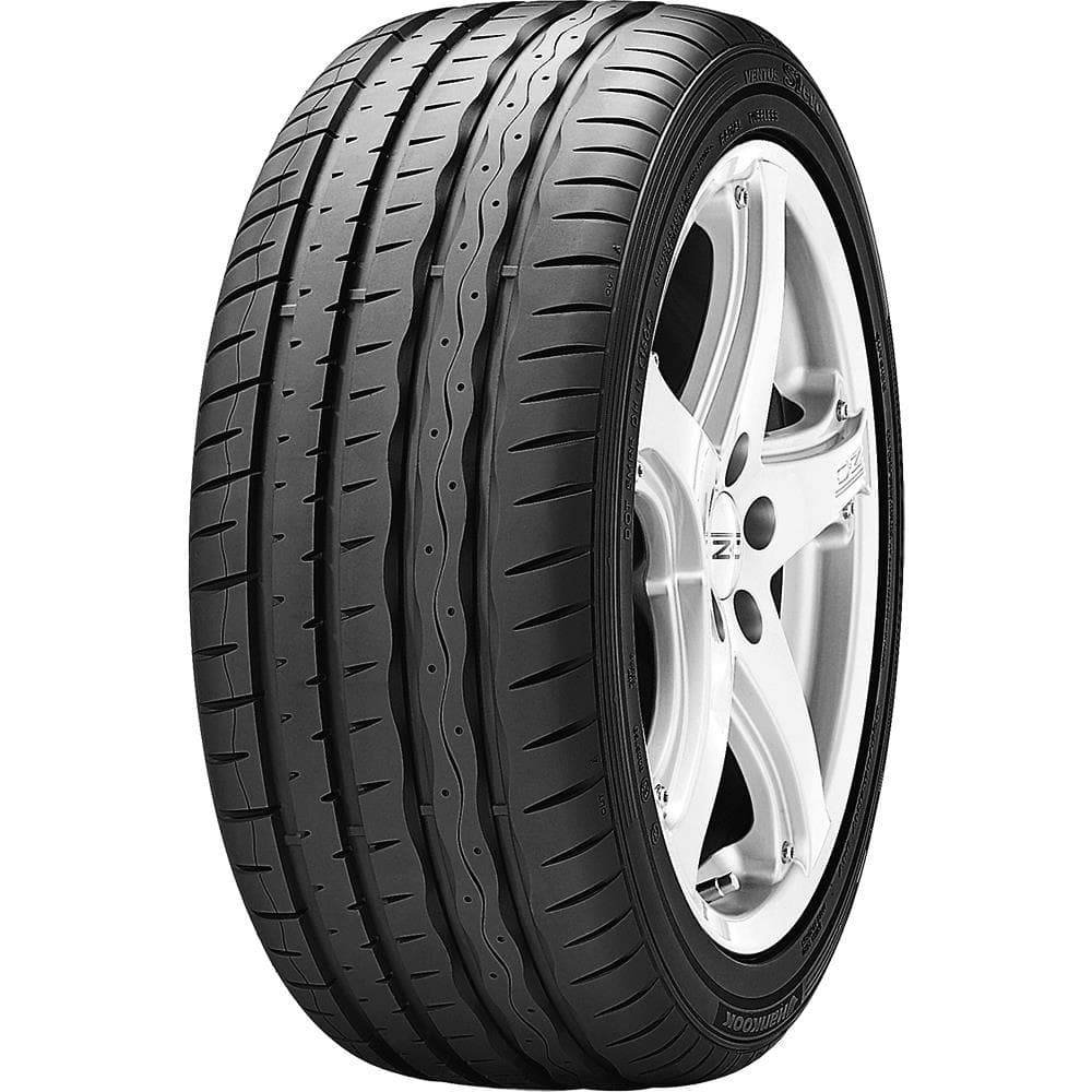 HANKOOK VENTUS S1 EVO (K107) 195/40 R17 81W XL