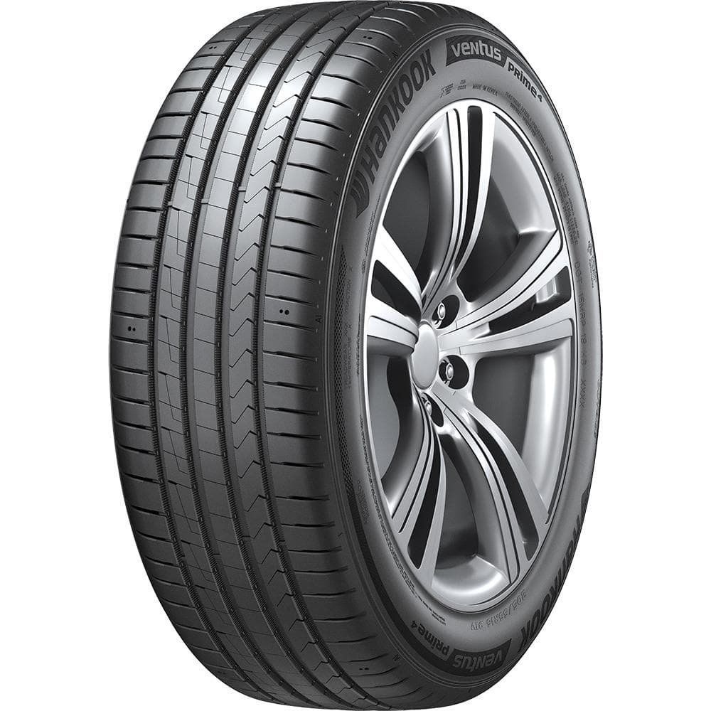 HANKOOK VENTUS PRIME4 (K135) 235/50 R17 96W