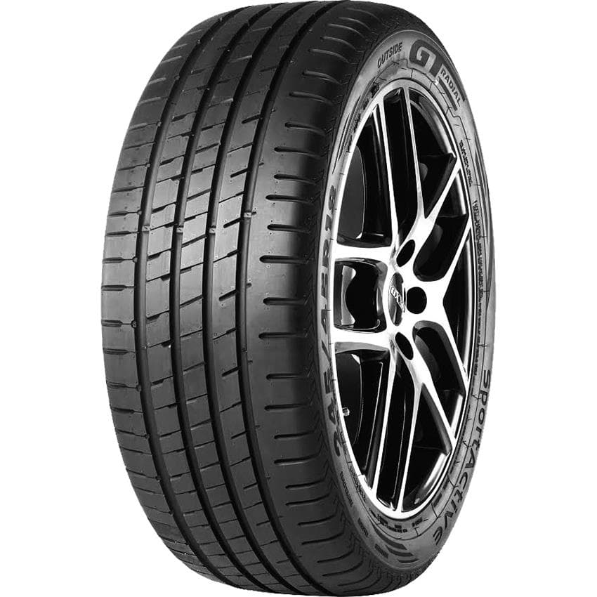 GT RADIAL SPORTACTIVE 245/40 R18 97Y XL