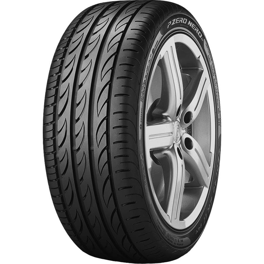 PIRELLI P ZERO NERO GT 225/40 R18 92Y XL