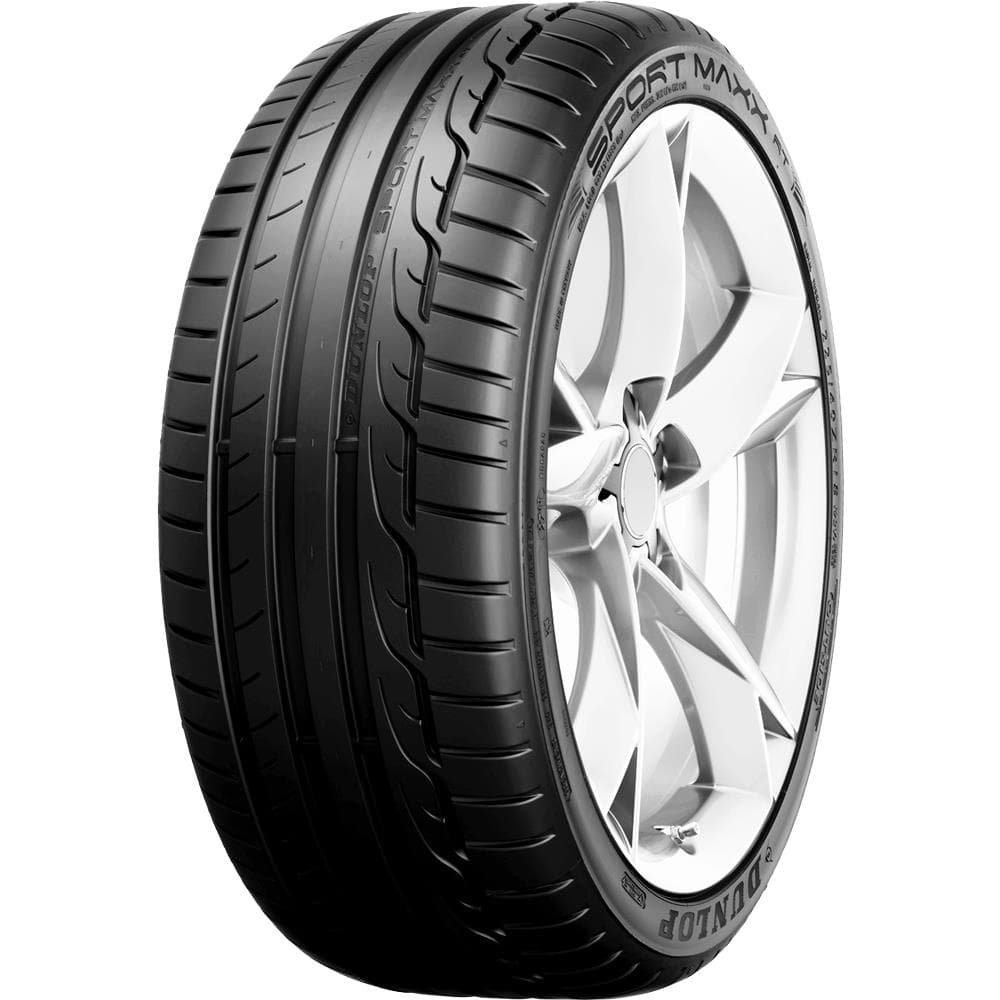 DUNLOP SPORT MAXX RT 245/35 R19 93Y XL