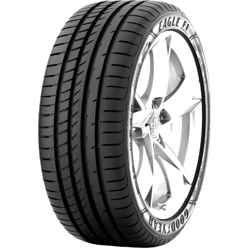 GOODYEAR EAGLE F1 ASYMMETRIC 2 275/35 R20 102Y XL RF