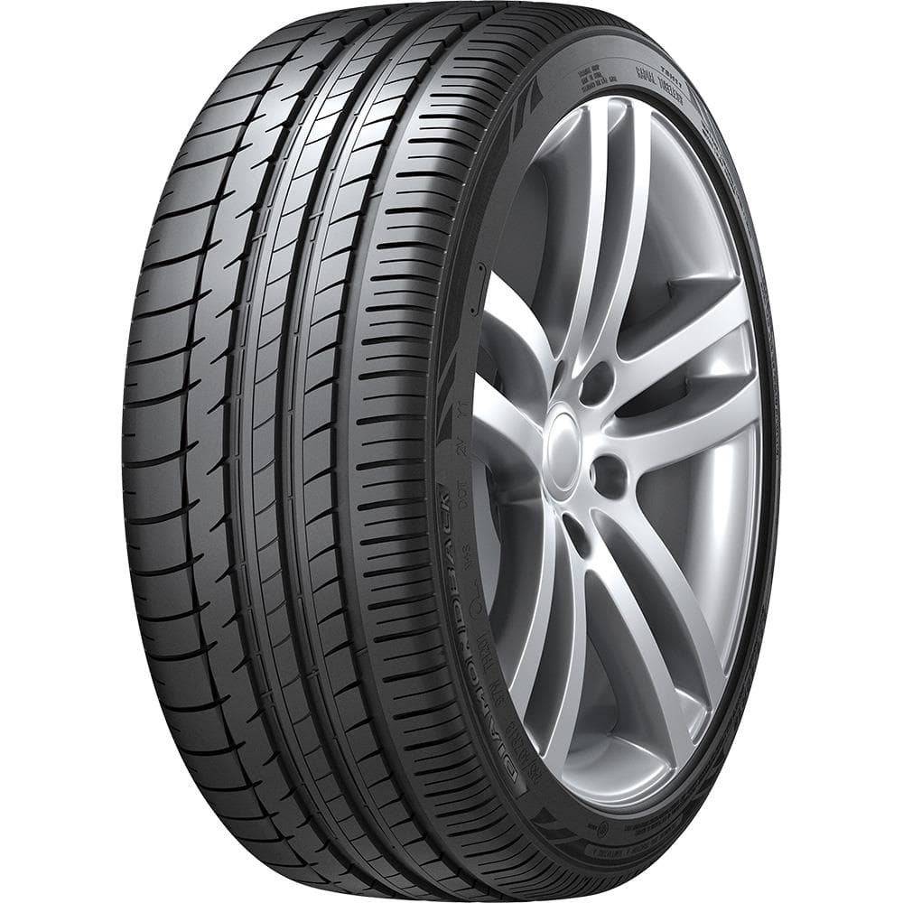 DIAMOND BACK DH201 235/40 R18 95Y