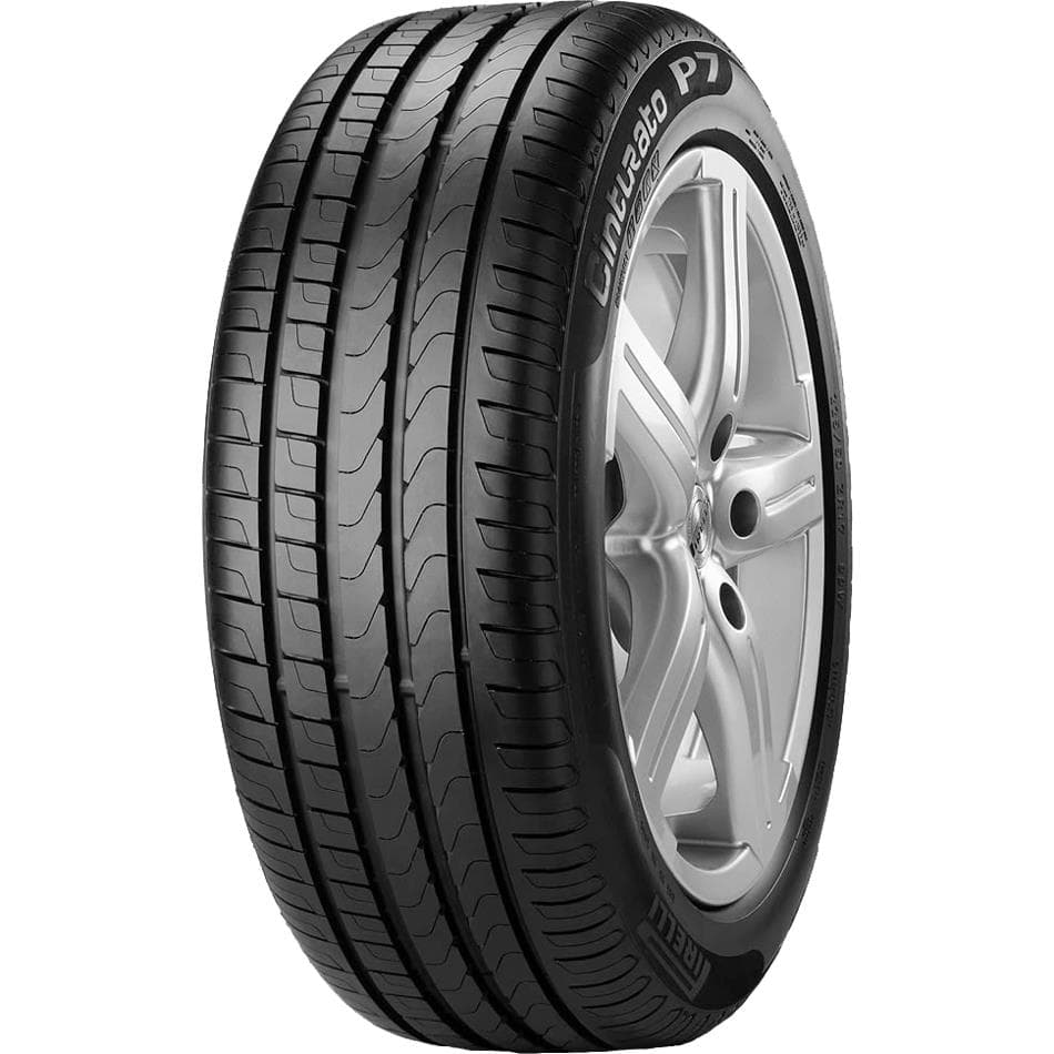 PIRELLI CINTURATO P7 275/40 R18 99Y RF