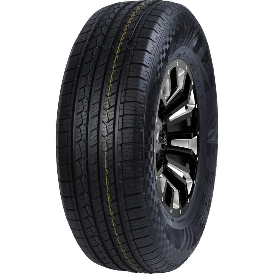 DOUBLESTAR DS01 255/55 R20 110V