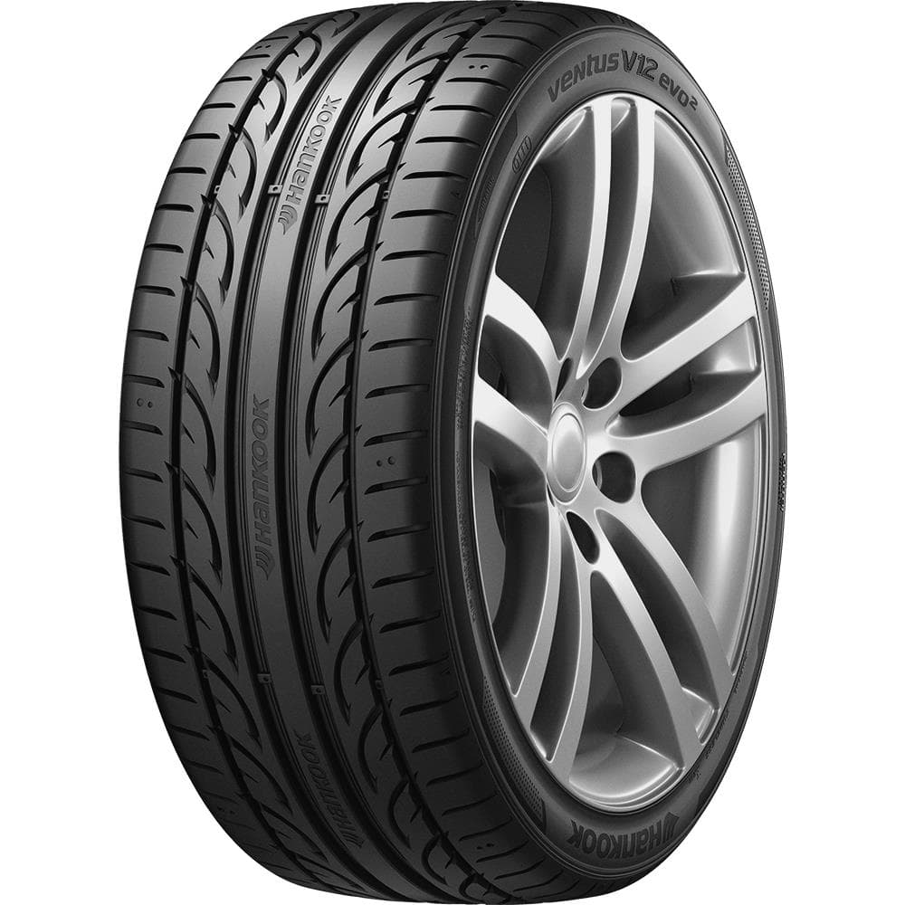 HANKOOK VENTUS V12 EVO2 (K120) 195/45 R17 85W XL