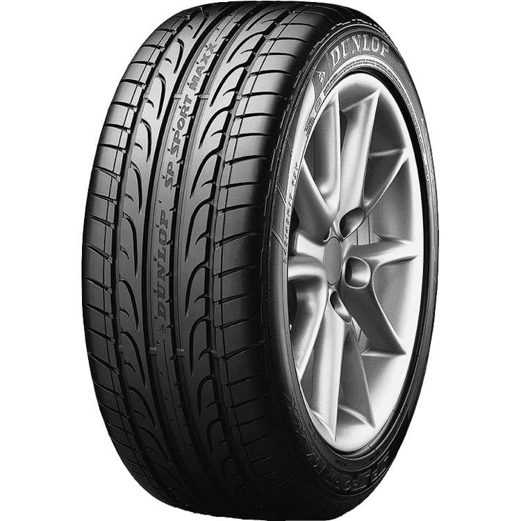 DUNLOP SP SPORT MAXX 235/45 R20 100W XL