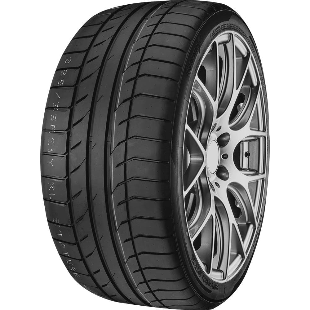 GRIPMAX STATURE H/T 235/45 R19 99Y XL