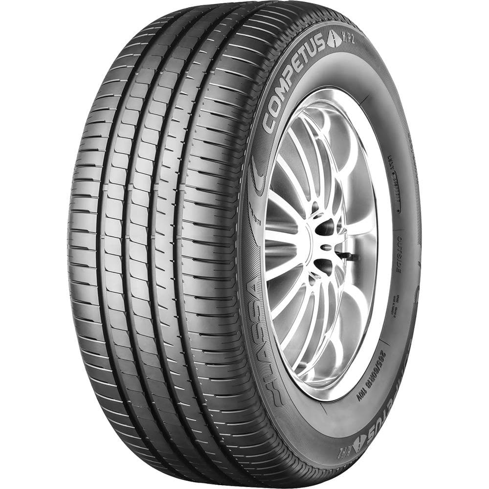LASSA COMPETUS H/P 2 225/55 R19 99V