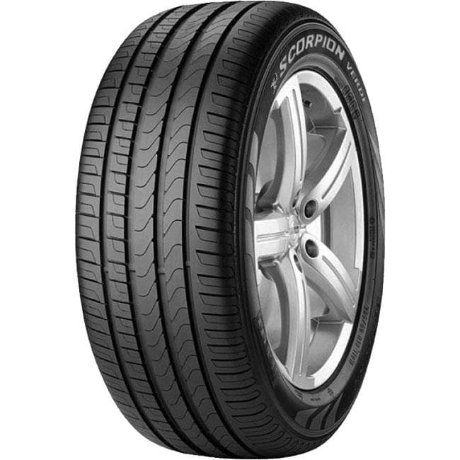 PIRELLI SCORPION VERDE 255/60 R18 112W XL