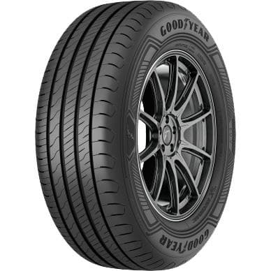 GOODYEAR EFFICIENTGRIP 2 SUV 215/65 R17 99V
