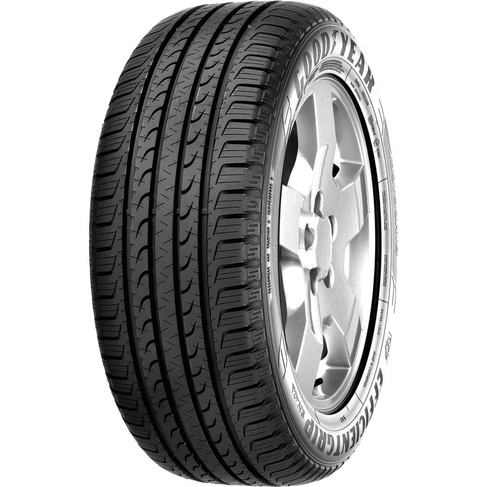 GOODYEAR EFFICIENTGRIP SUV 265/70 R18 116H