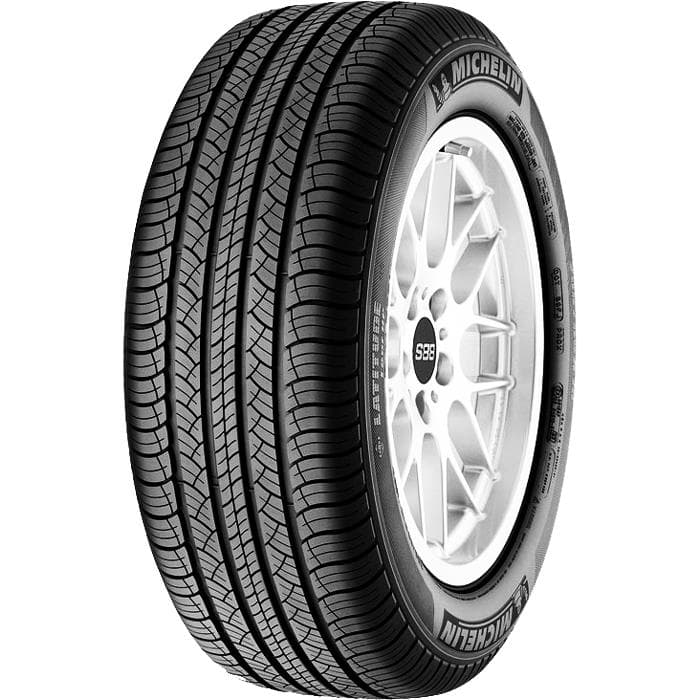 MICHELIN LATITUDE TOUR HP 255/70 R18 116V XL