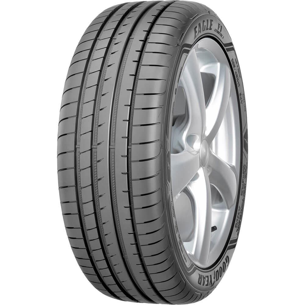 GOODYEAR EAGLE F1 ASYMMETRIC 5 245/40 R18 97Y XL