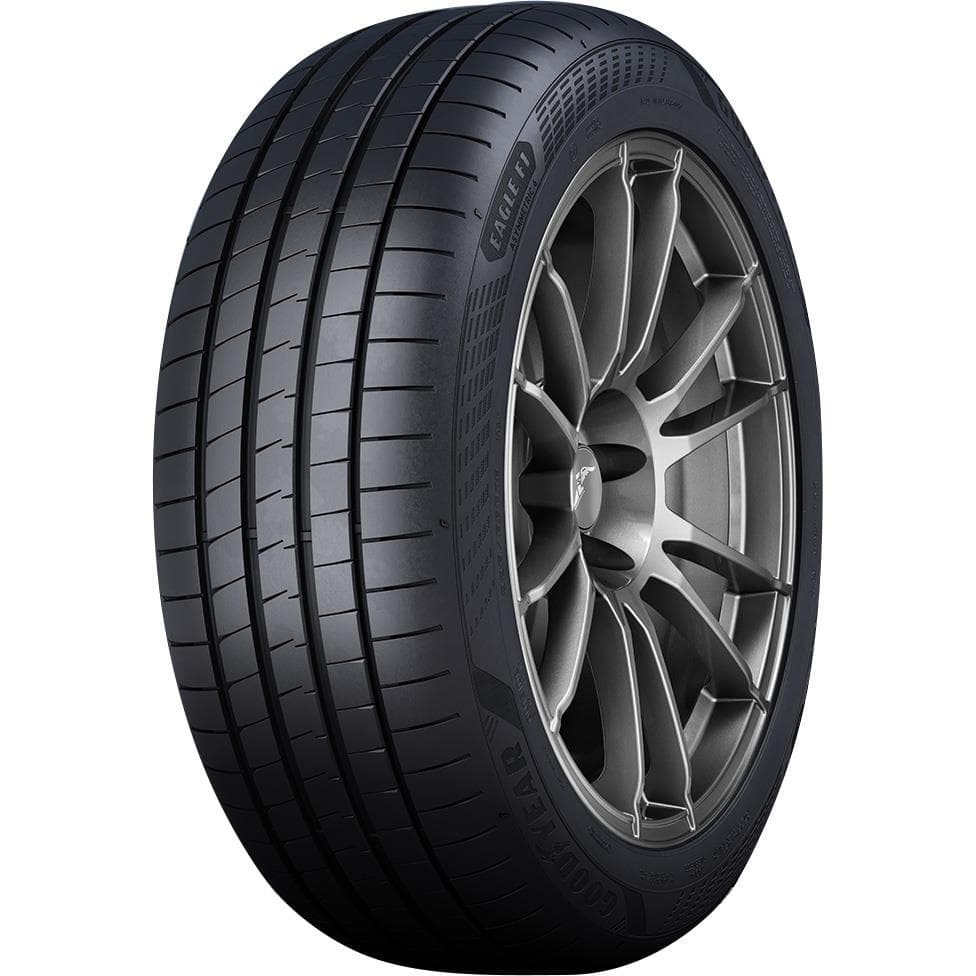 GOODYEAR EAGLE F1 ASYMMETRIC 6 245/35 R21 96Y XL