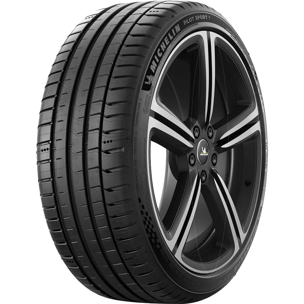 MICHELIN PILOT SPORT 5 245/35 R20 95Y XL