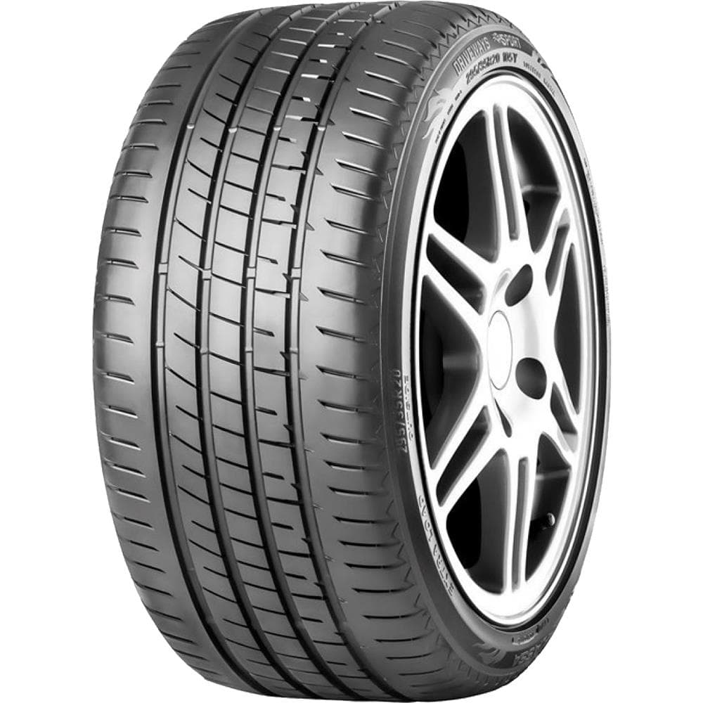 LASSA DRIVEWAYS SPORT 225/45 R17 94Y XL