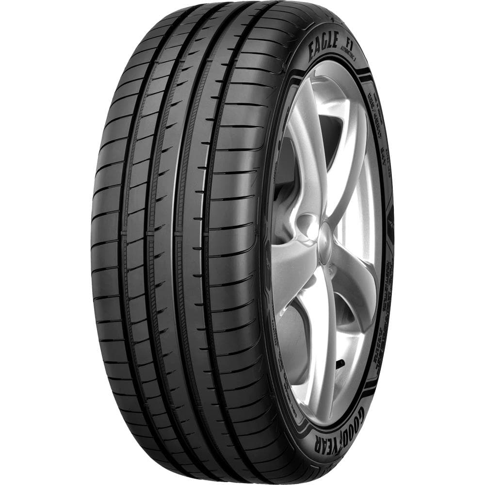 GOODYEAR EAGLE F1 ASYMMETRIC 3 235/45 R18 94W