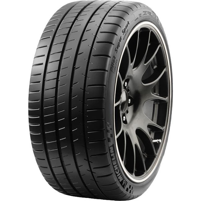 MICHELIN PILOT SUPER SPORT 245/35 R19 93Y XL