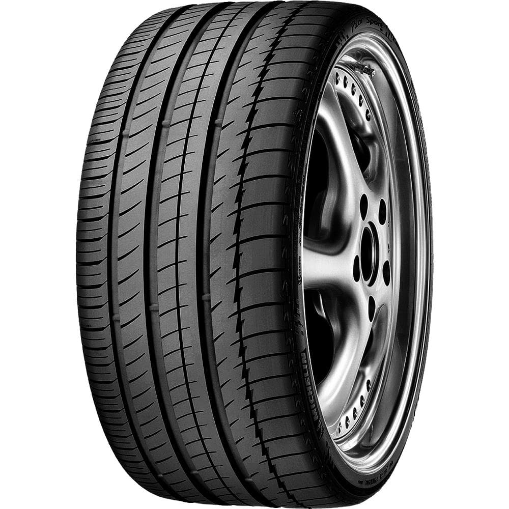 MICHELIN PILOT SPORT PS2 285/35 R19 99Y