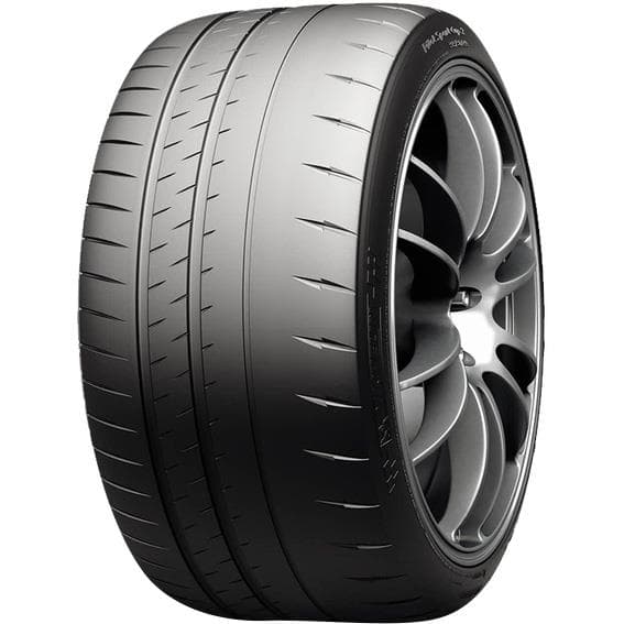 MICHELIN PILOT SPORT CUP 2 245/35 R20 95Y XL