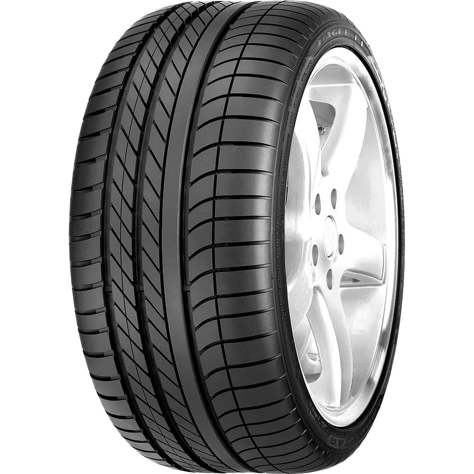 GOODYEAR EAGLE F1 ASYMMETRIC 255/40 R19 100Y XL