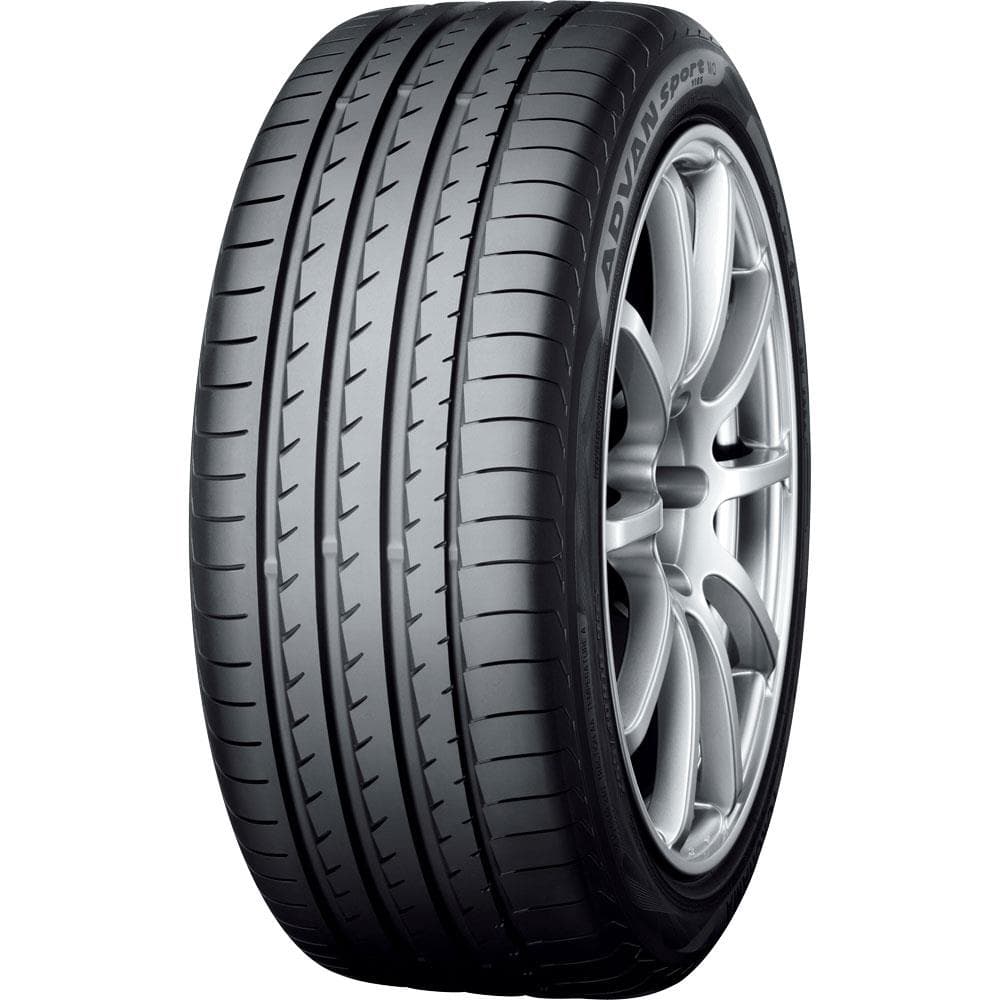 YOKOHAMA ADVAN SPORT V105S 275/30 R19 96Y XL