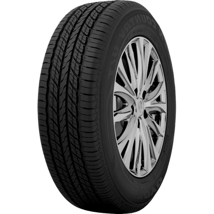 TOYO OPEN COUNTRY U/T 275/70 R16 114H