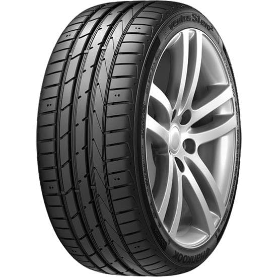 HANKOOK VENTUS S1 EVO 2 (K117) 245/45 R17 95W