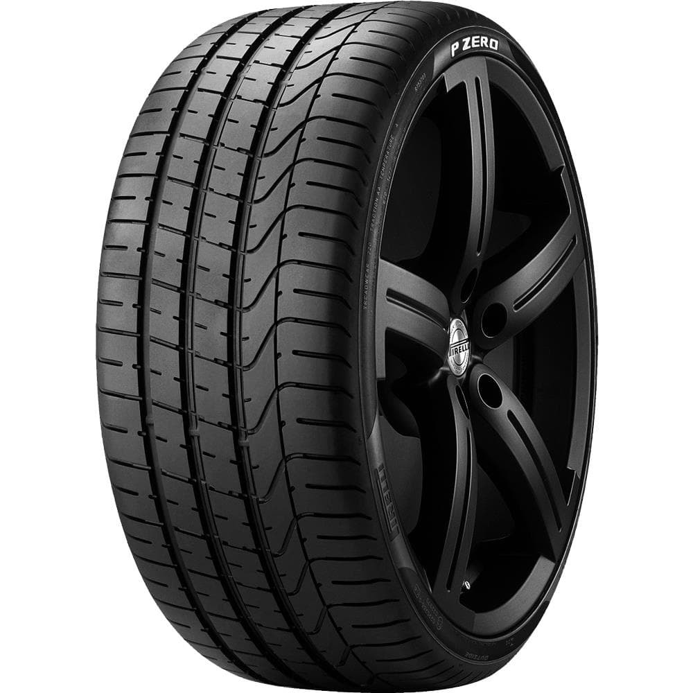 PIRELLI P ZERO 265/50 R19 110Y XL