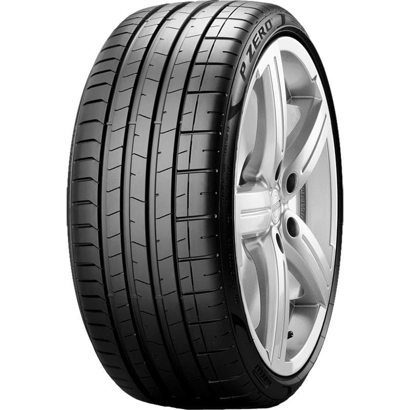 PIRELLI P ZERO SPORT 245/40 R19 98Y XL