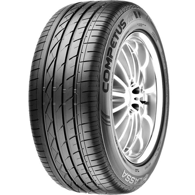 LASSA COMPETUS H/P 255/50 R20 109Y XL