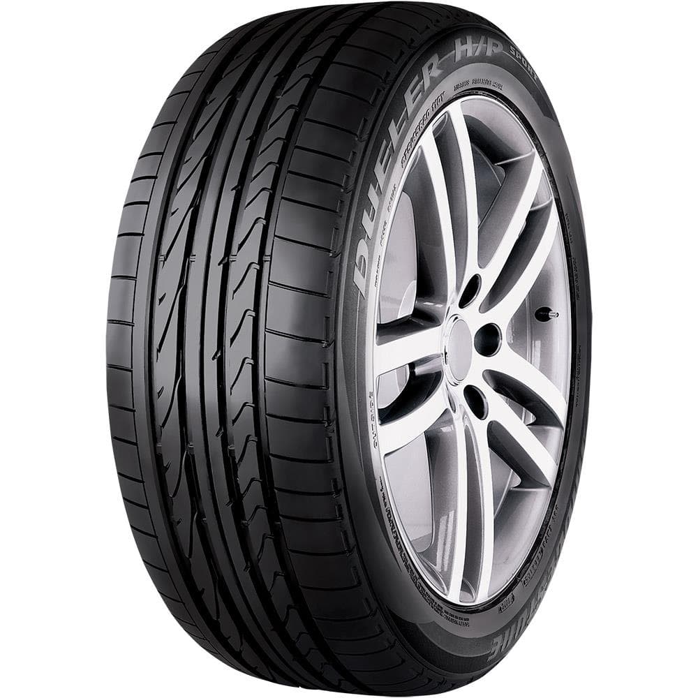 BRIDGESTONE DUELER H/P SPORT 275/45 R19 108Y XL