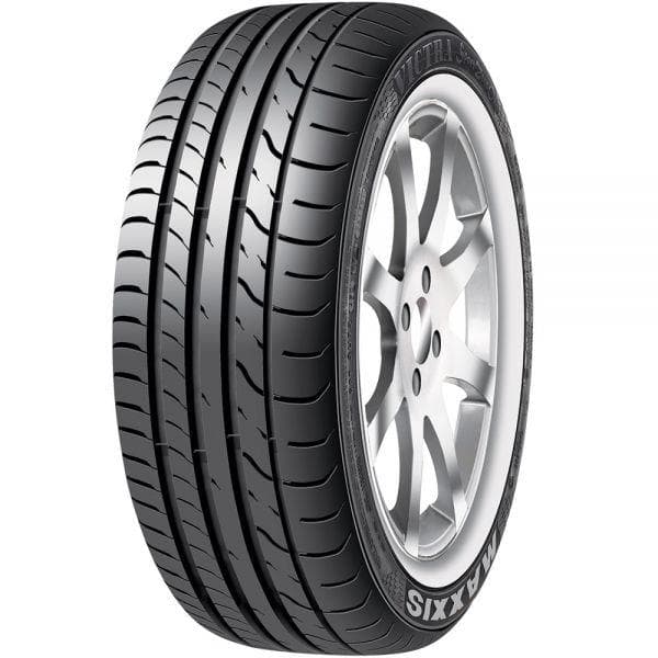 MAXXIS VICTRA SPORT ZERO ONE VS01 255/35 R19 96Y XL