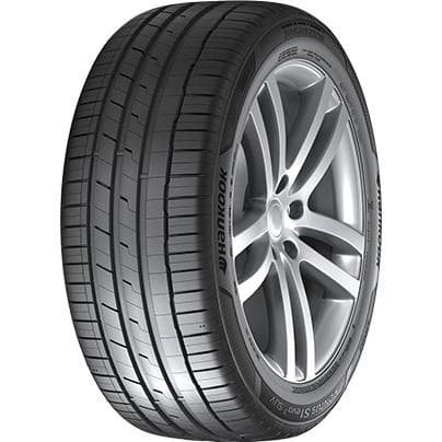 HANKOOK VENTUS S1 EVO 3 SUV (K127A) 295/40 R21 111Y XL