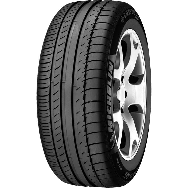MICHELIN LATITUDE SPORT 275/45 R20 110Y XL