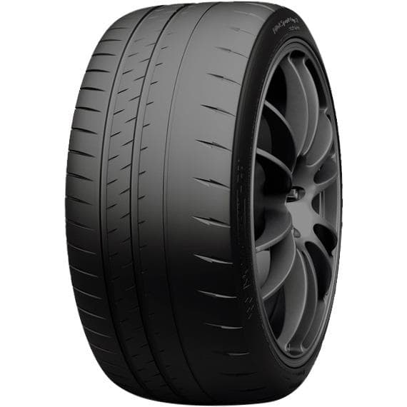 MICHELIN PILOT SPORT CUP 2 285/35 R20 104Y XL