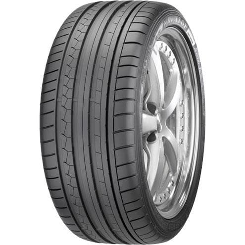 DUNLOP SP SPORT MAXX GT 275/30 R20 97Y XL RF
