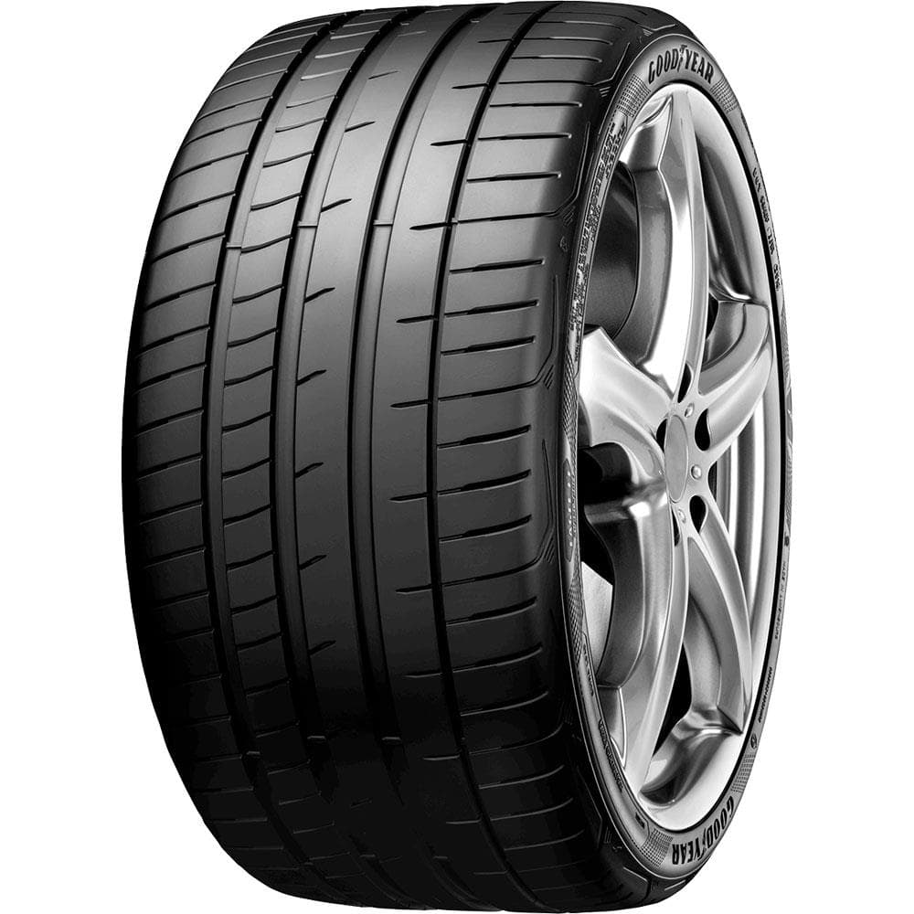 GOODYEAR EAGLE F1 SUPERSPORT 225/40 R19 93Y XL