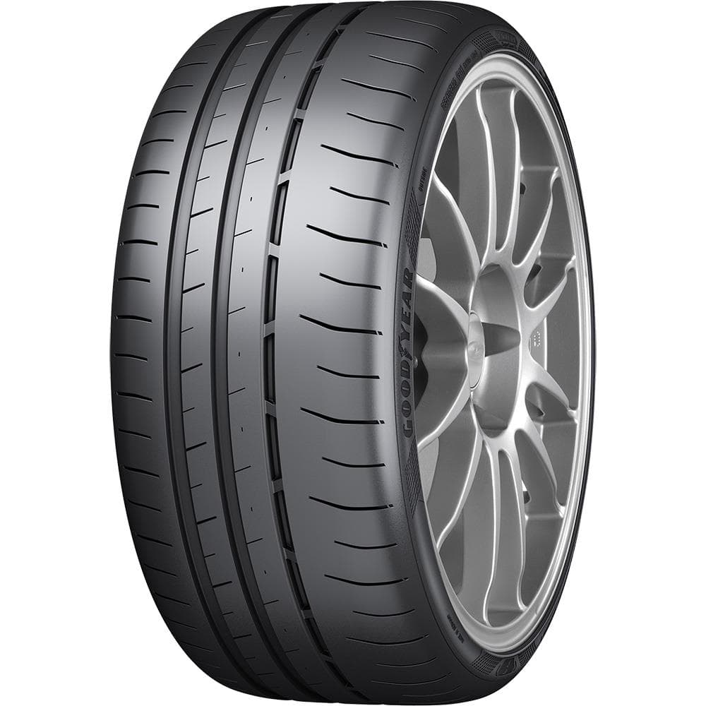 GOODYEAR EAGLE F1 SUPERSPORT R 275/35 R20 102Y XL