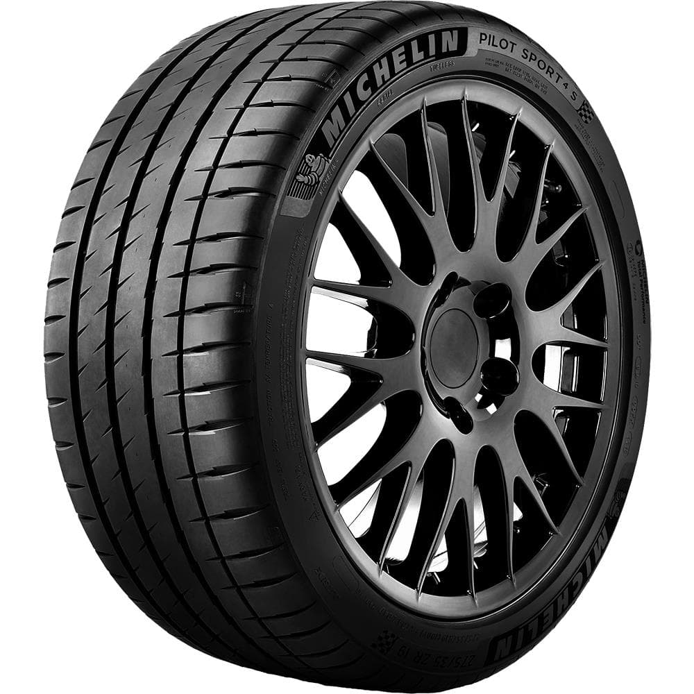 MICHELIN PILOT SPORT 4 S 235/40 R19 96Y XL