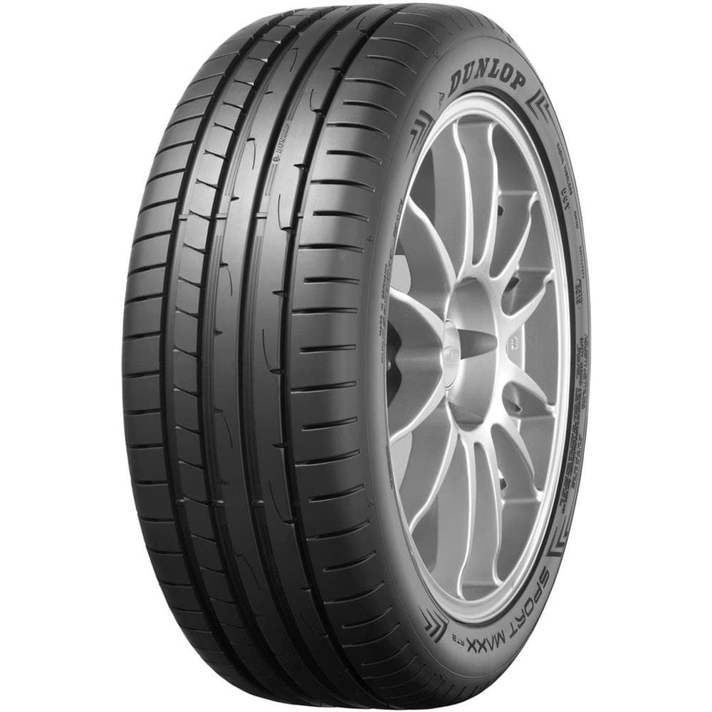 DUNLOP SPORT MAXX RT 2 SUV 225/55 R18 98V
